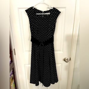 Misses Size 6 Danny & Nicole Summer Dress